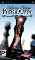 Online Chess Kingdoms